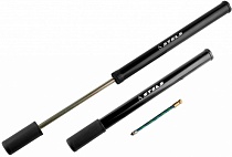 Насос ручной HPS-295-3 Stels черный (37 см)